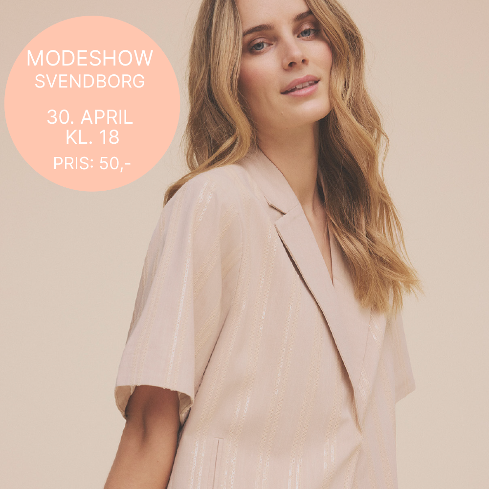 109770 | Tryde Andrés - MODESHOW SVENDBORG