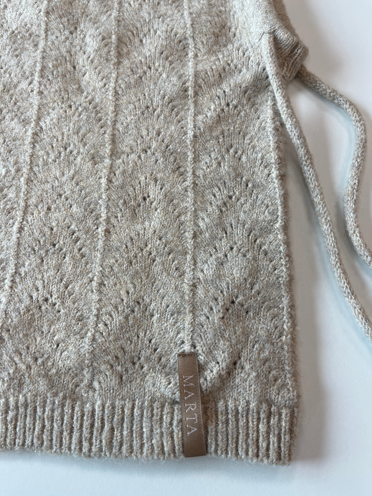 156474 | Marta du Château - MDCJytta Beige