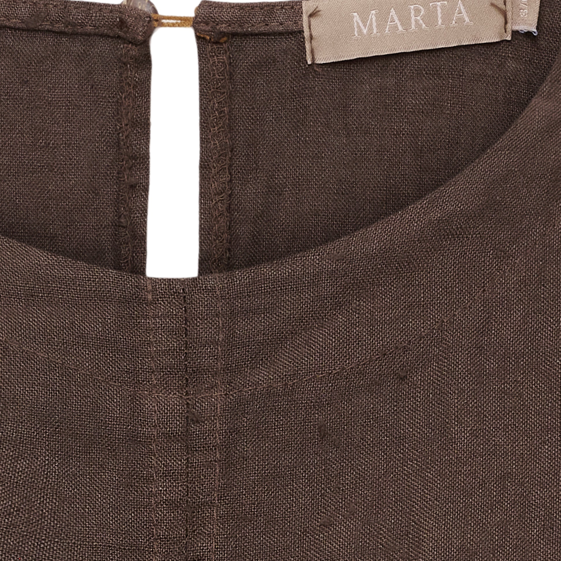 155046 | Marta du Château - Ceyla Kaffe