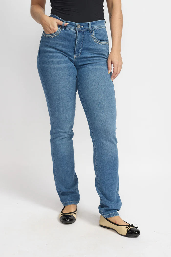 147145 | 2-Biz - Thila Denim