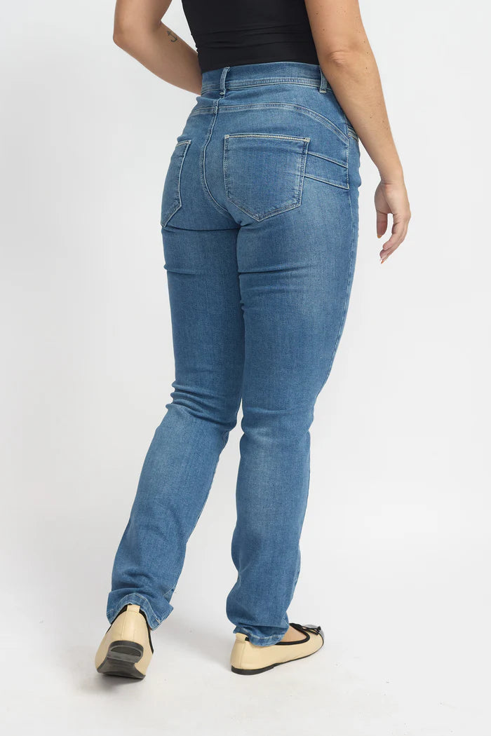 147145 | 2-Biz - Thila Denim