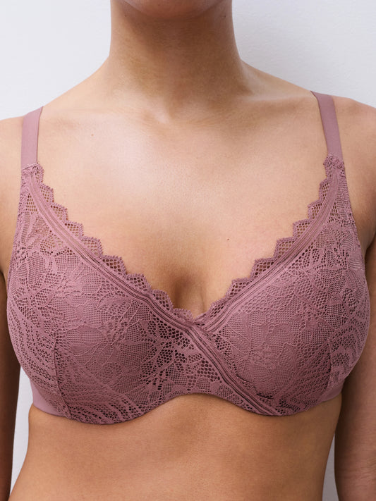  i Gammelrosa fra Chantelle EasyFeel