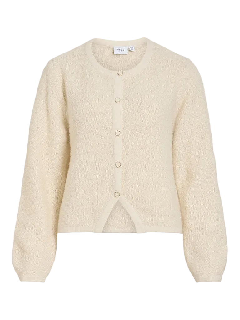 156041 | VILA - VIPigga Off white