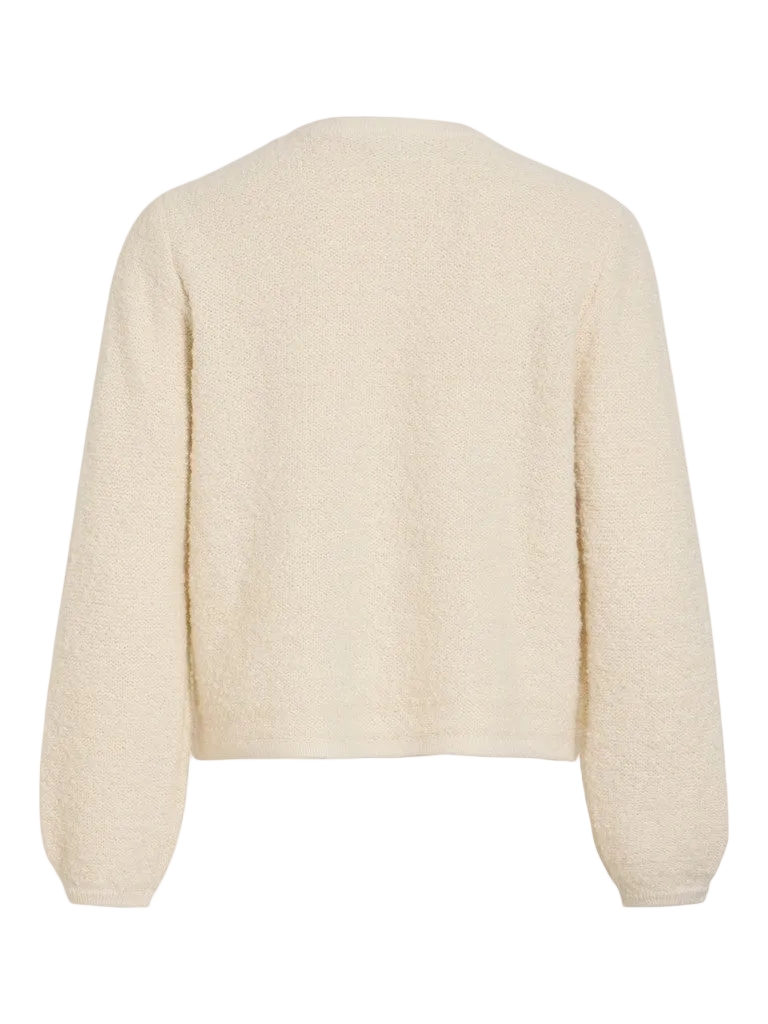 156041 | VILA - VIPigga Off white
