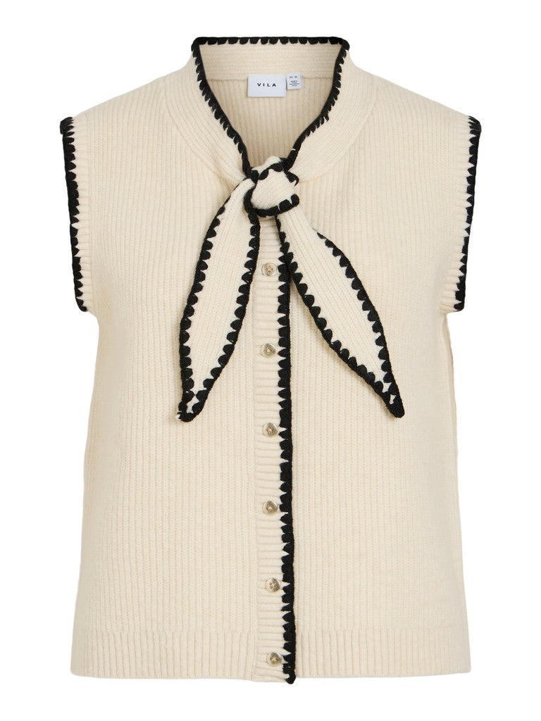 156131 | VILA - VICeleste Off white