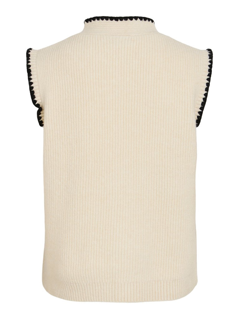 156131 | VILA - VICeleste Off white