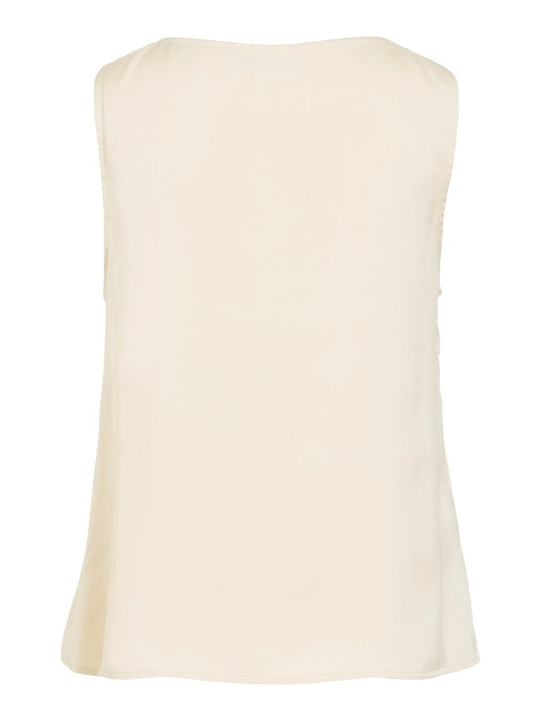 156132 | VILA - VIElmina Off white