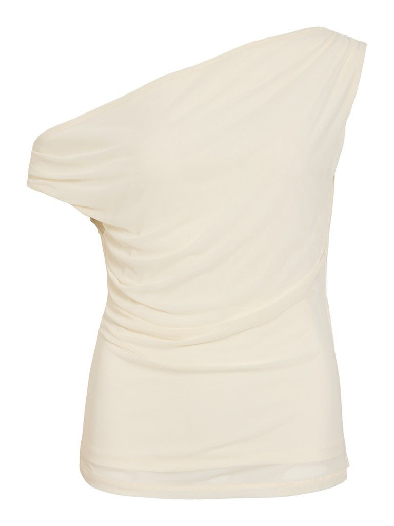 156128 | VILA - VISaya Off white