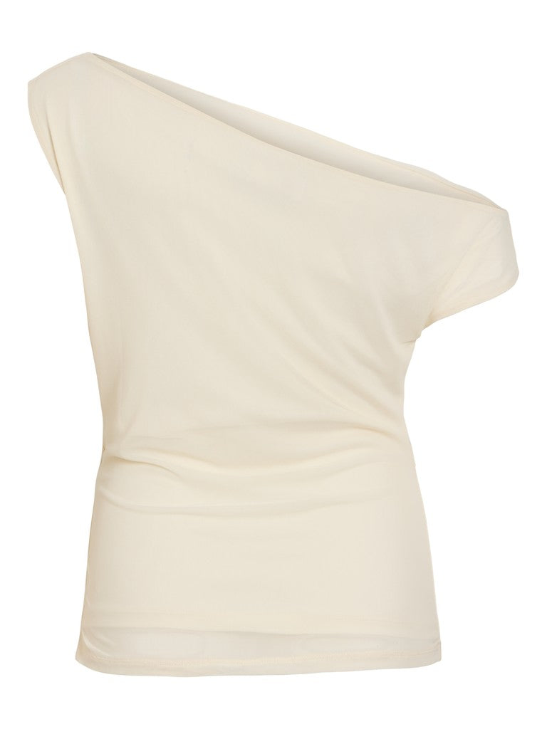 156128 | VILA - VISaya Off white