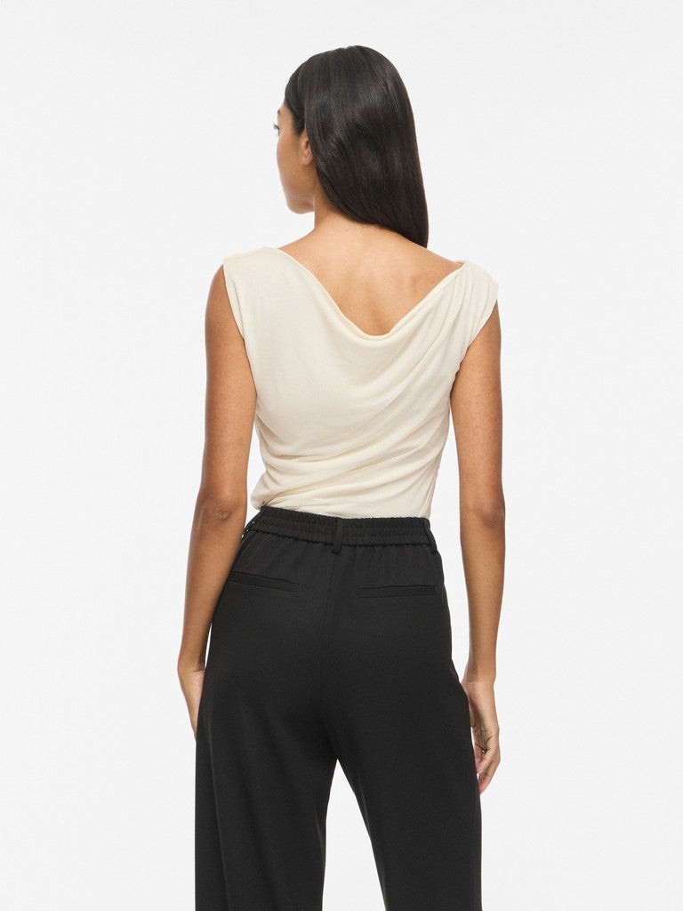 156128 | VILA - VISaya Off white