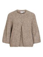 155612 | VILA - Vibows Sand