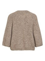 155612 | VILA - Vibows Sand