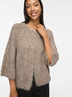 155612 | VILA - Vibows Sand