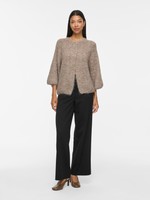 155612 | VILA - Vibows Sand
