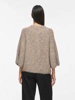 155612 | VILA - Vibows Sand