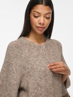 155612 | VILA - Vibows Sand