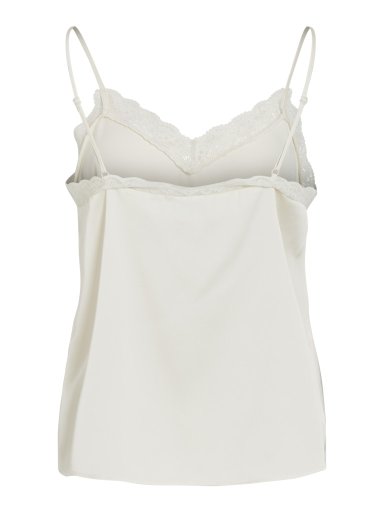 154994 | VILA - Vienna ravenna Off white
