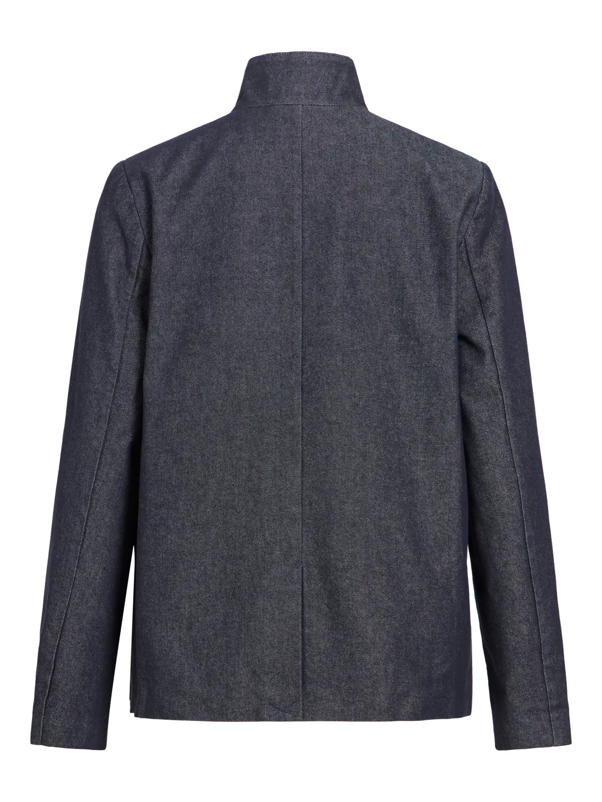 156319 | VILA - VILeata Mørk denim