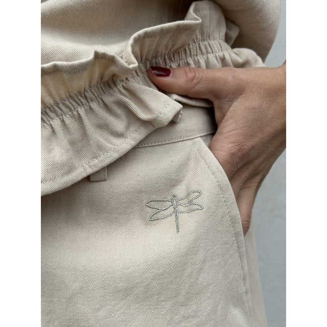 154050 | Gaspar - Vigo Beige