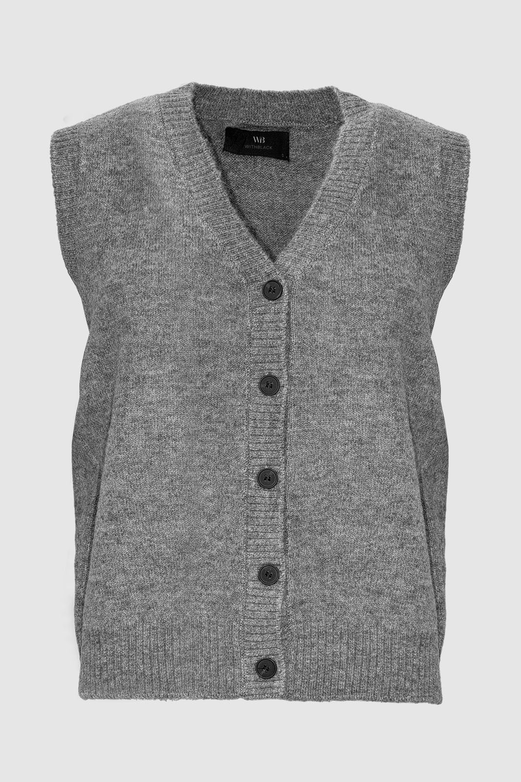 152127 | WithBlack - Lalva Grå