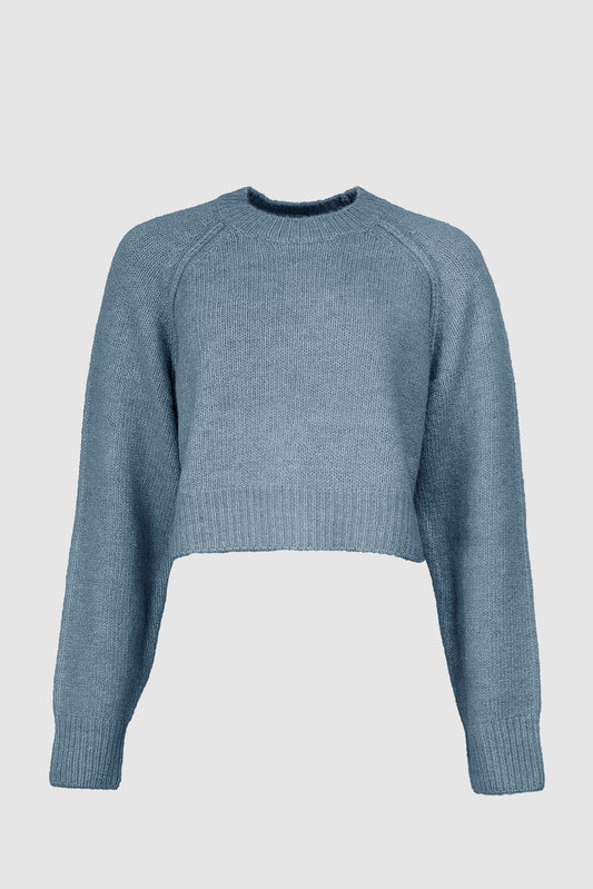  i Blåmeleret fra WithBlack