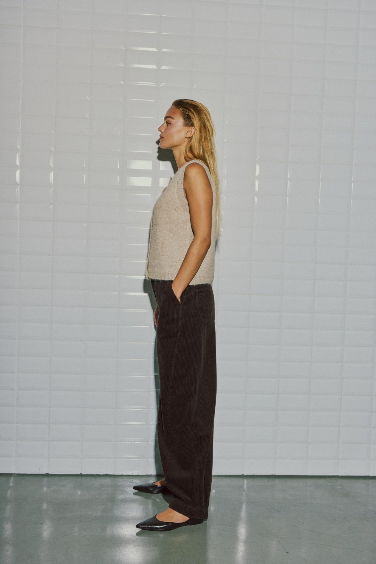 155635 | WithBlack - Wblandrea Sand