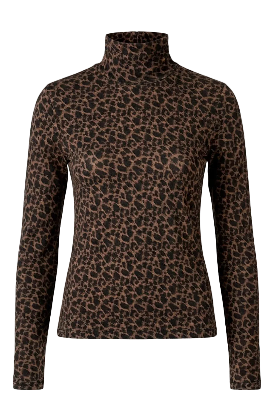 155637 | WithBlack - Wbllena Leopard