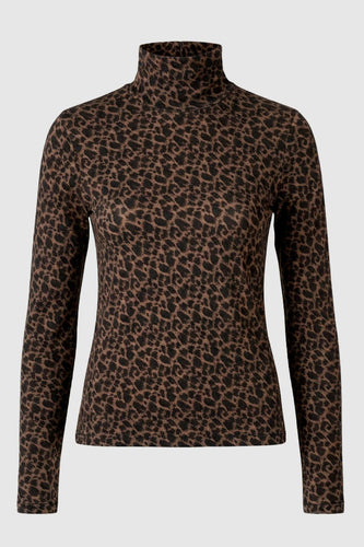 155637 | WithBlack - Wbllena Leopard
