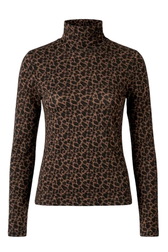 155637 | WithBlack - Wbllena Leopard