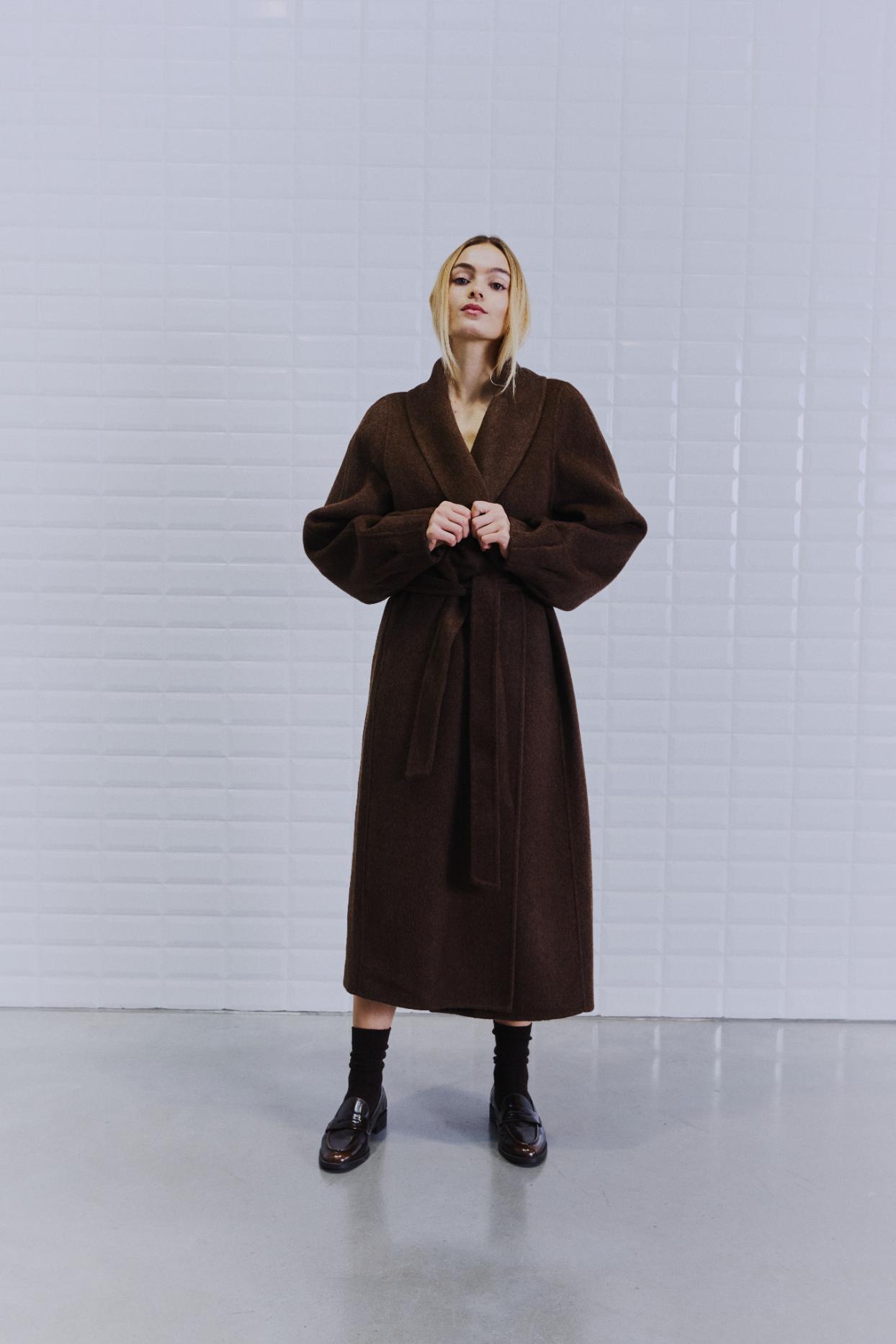 155473 | WithBlack - MARILYN Brunmeleret