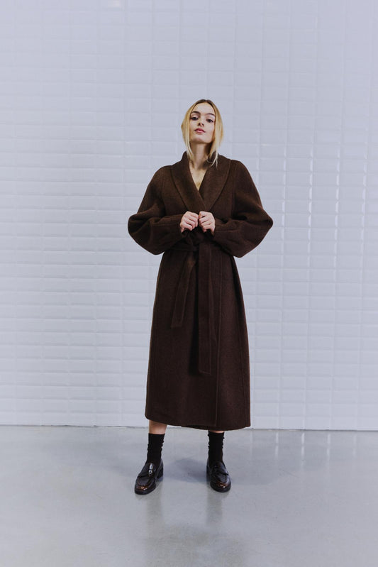  i Brunmeleret fra WithBlack