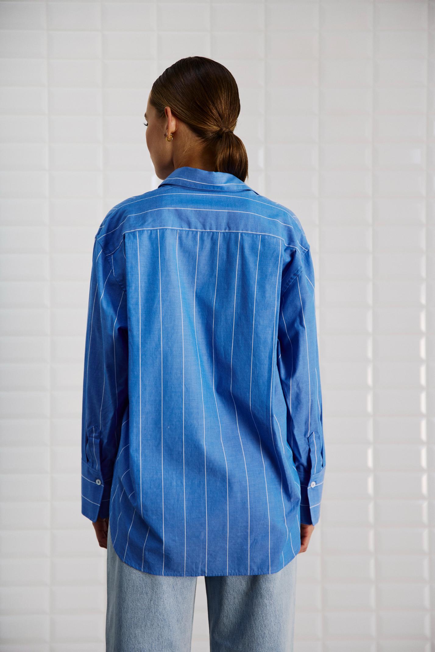 153544 | WithBlack - Noa Blå