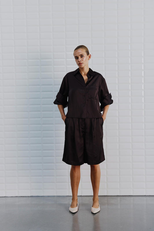  i Mørkebrun fra WithBlack