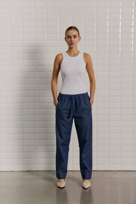  i Denim fra WithBlack