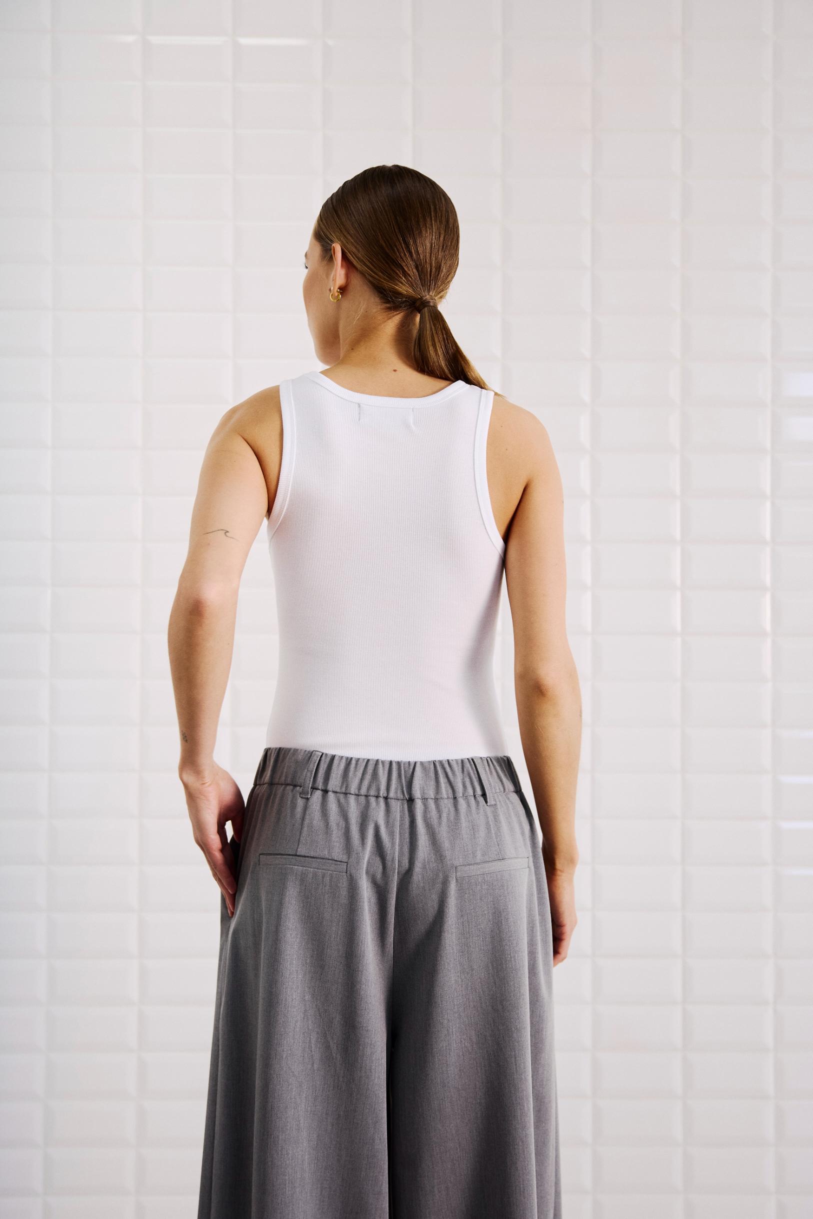 153549 | WithBlack - Dordi Hvid