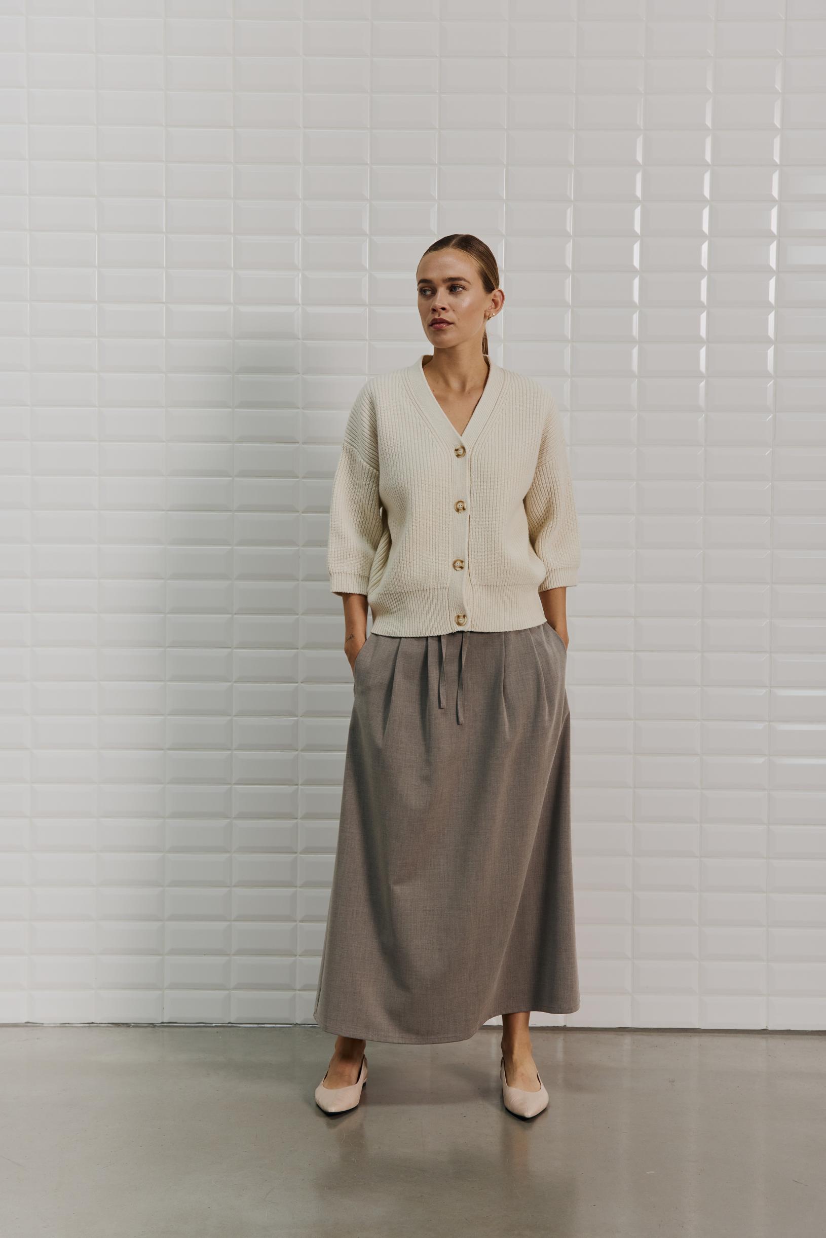 153615 | WithBlack - Agnolia Grå