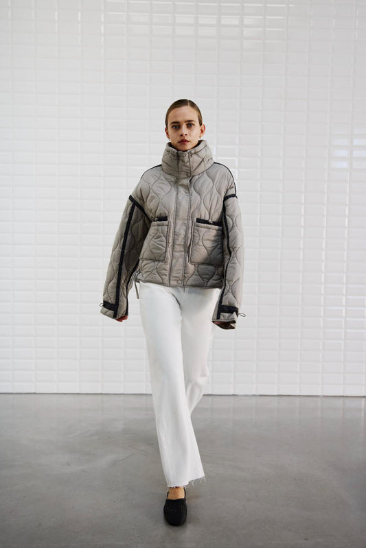  i Mellemgrå fra WithBlack