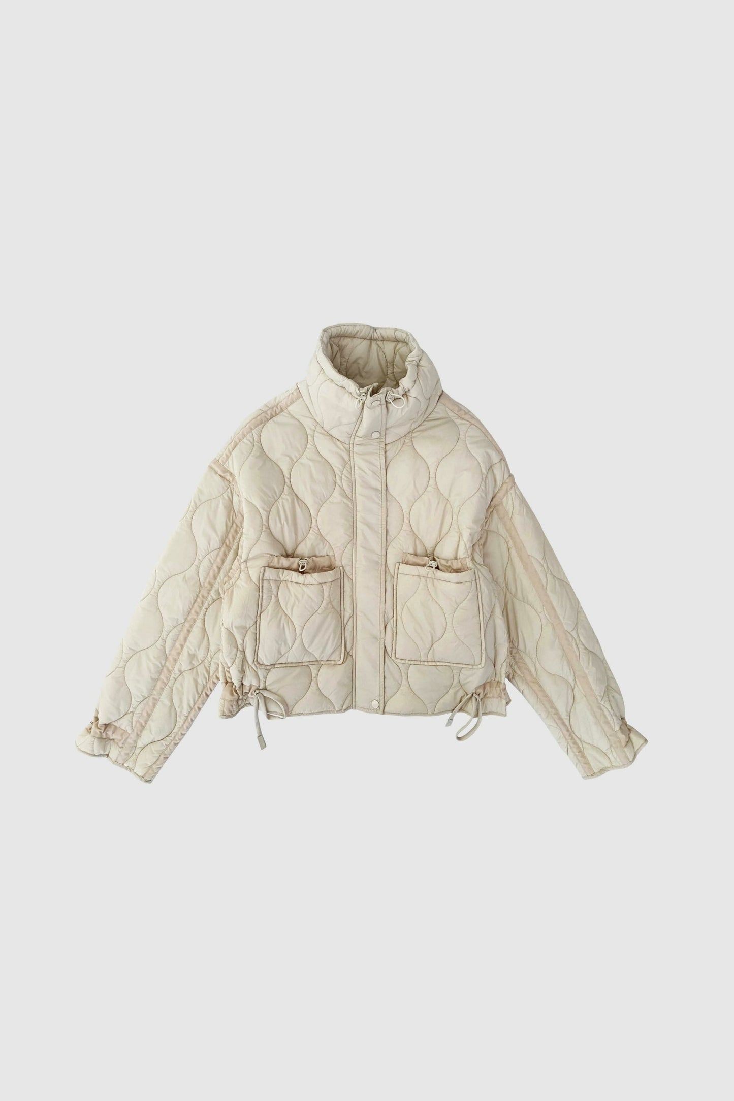 153555 | WithBlack - Alba Off white