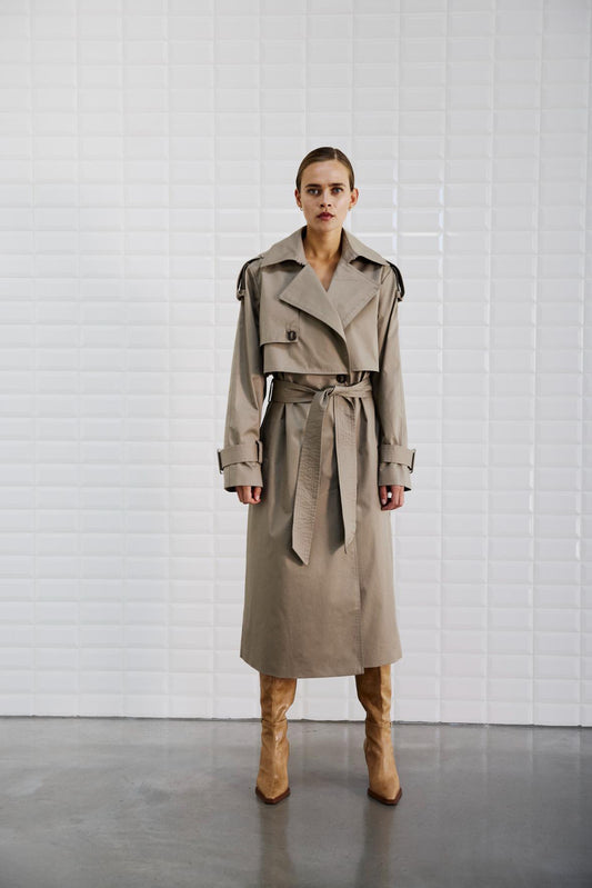  i Lysebrun fra WithBlack