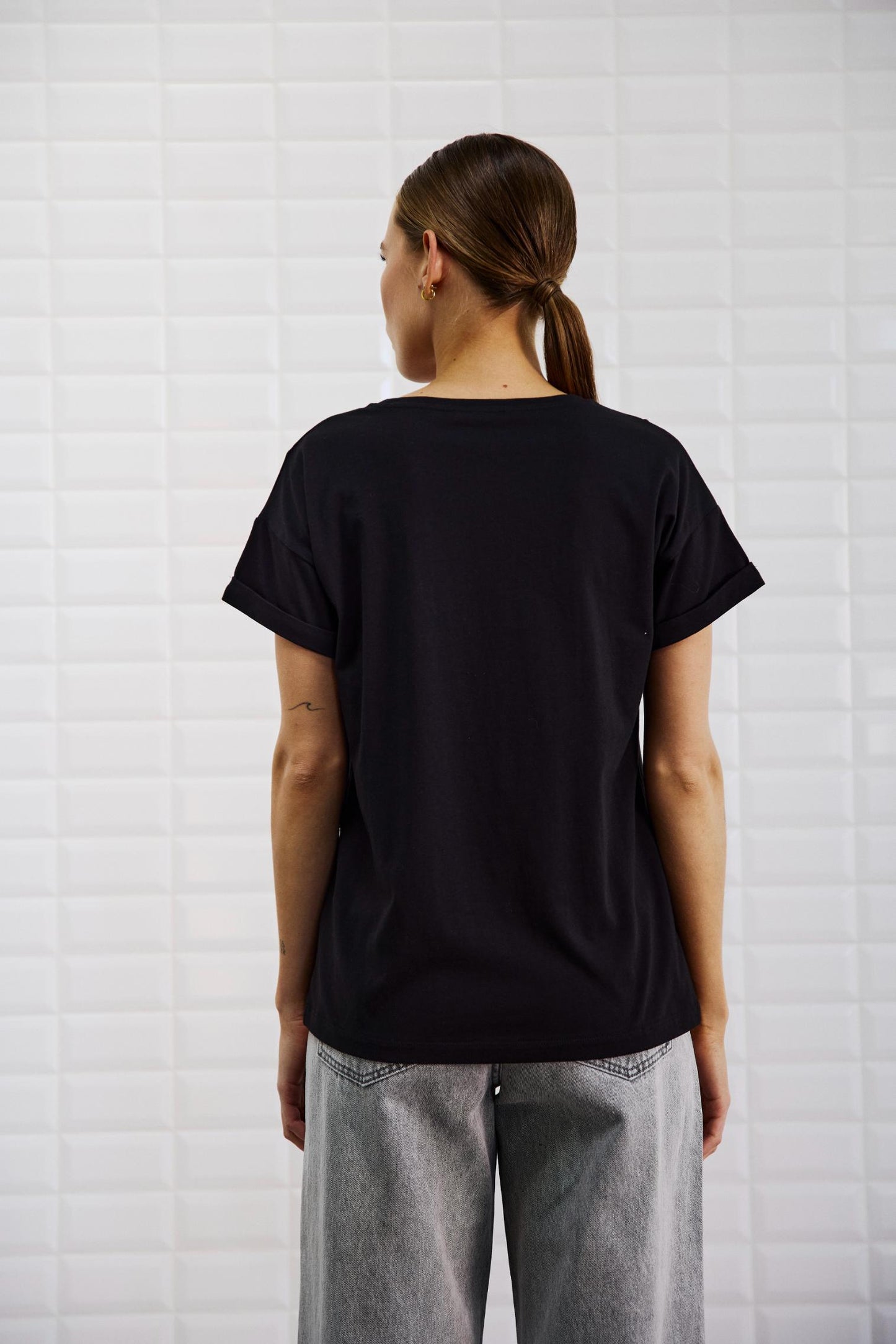 153540 | WithBlack - Corri Sort