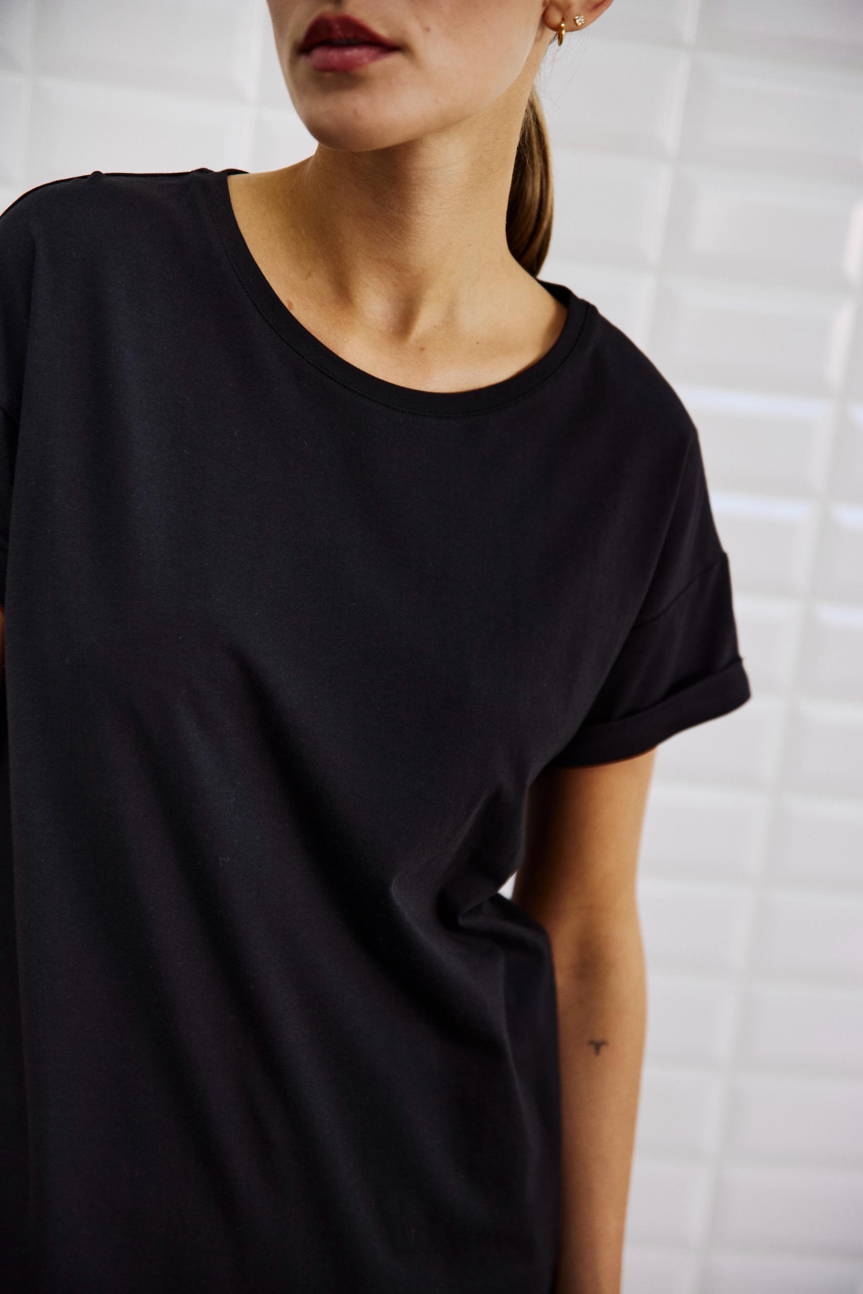 153540 | WithBlack - Corri Sort