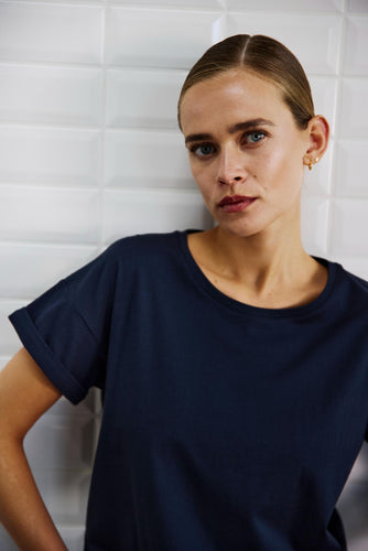 153541 | WithBlack - Corri Mørkeblå