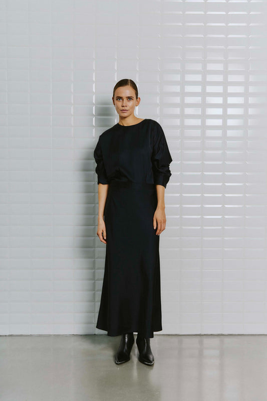  i Mørkeblå fra WithBlack