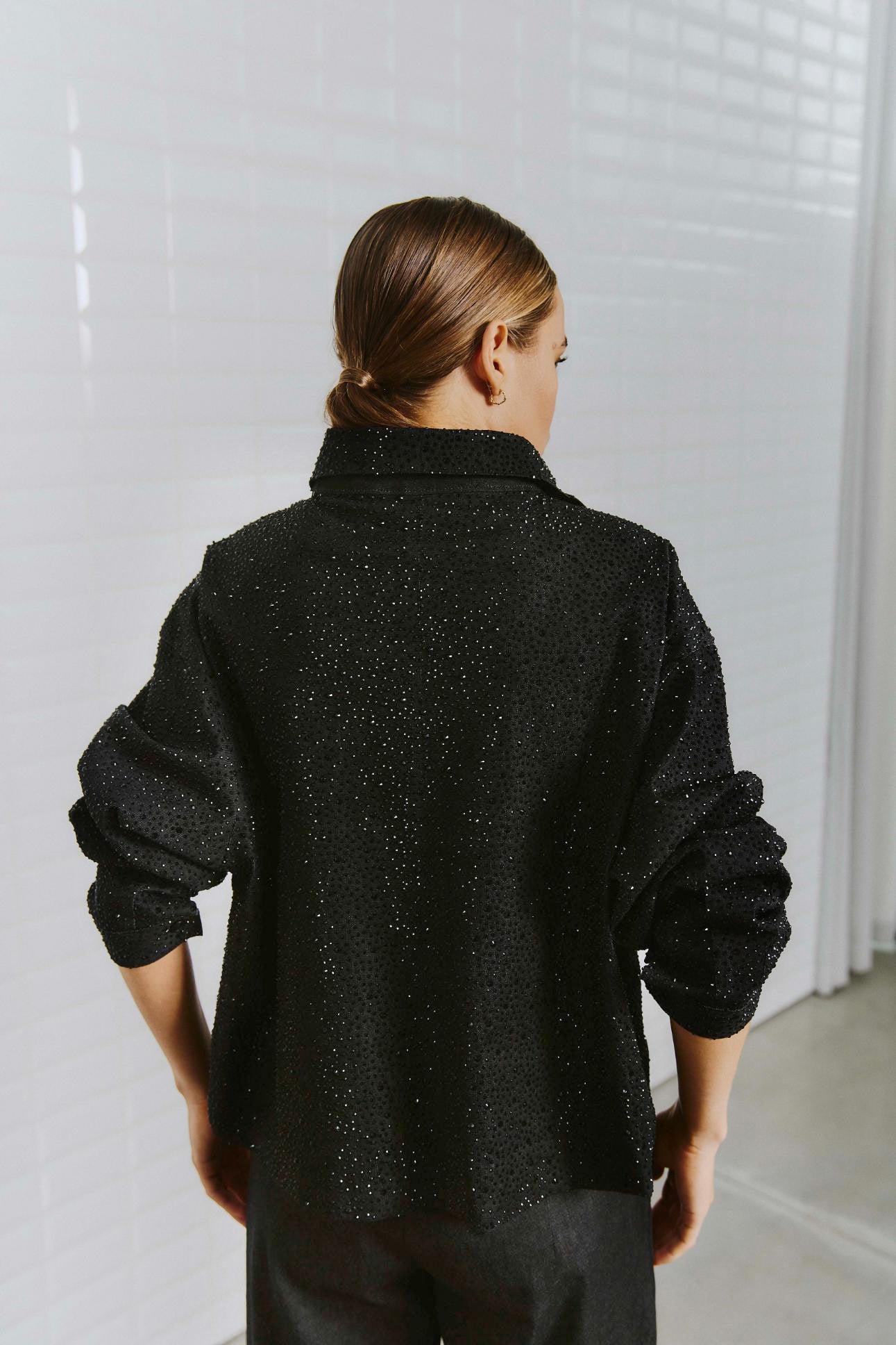 153202 | WithBlack - Dayana Sort