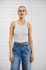 153548 | WithBlack - Dordi Lysegrå