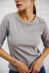 153546 | WithBlack - Lullu Lysegrå