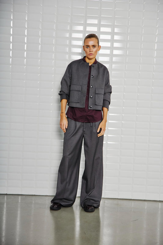  i Mørkegrå fra WithBlack