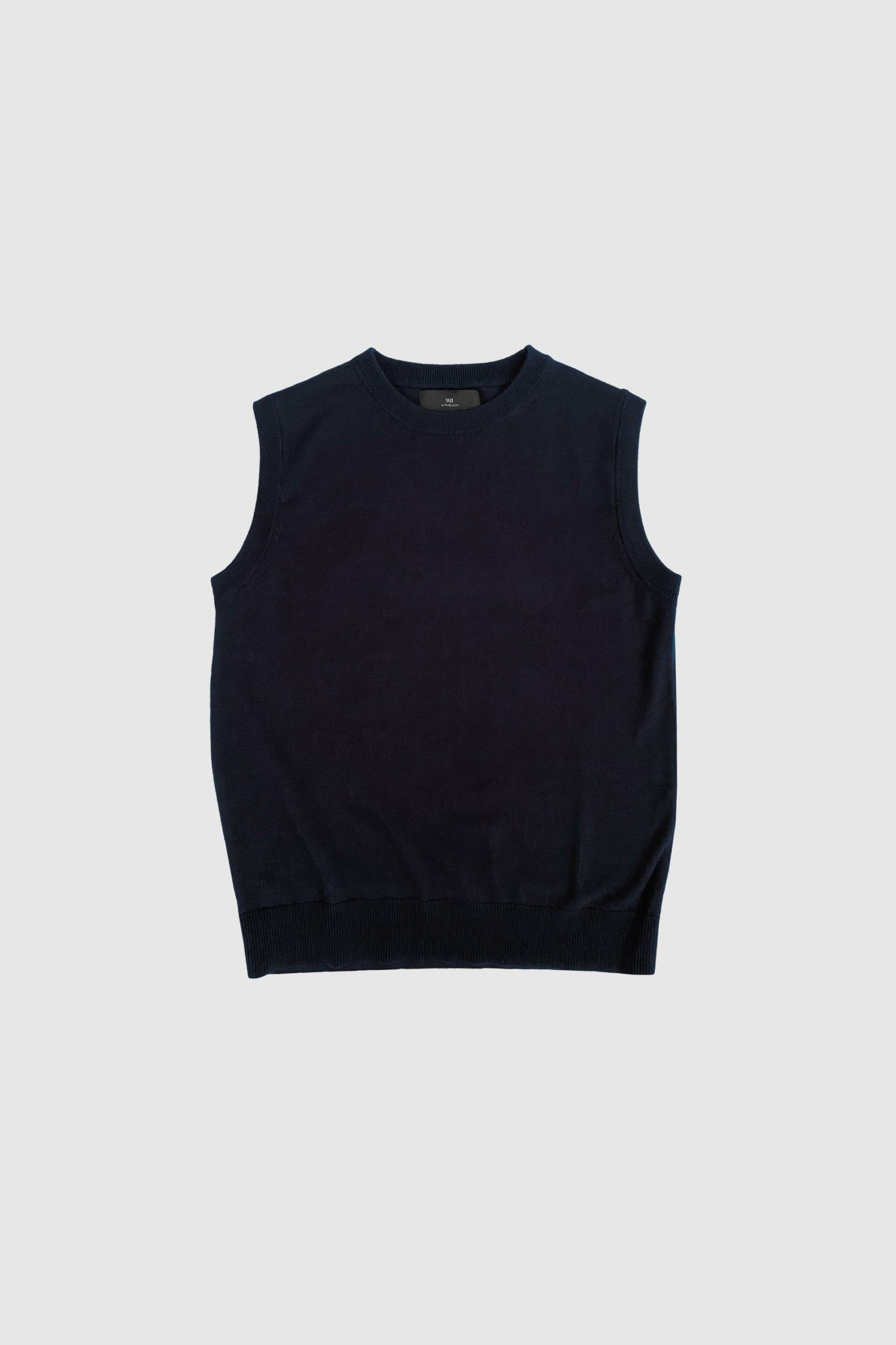 154513 | WithBlack - Miles Mørkeblå