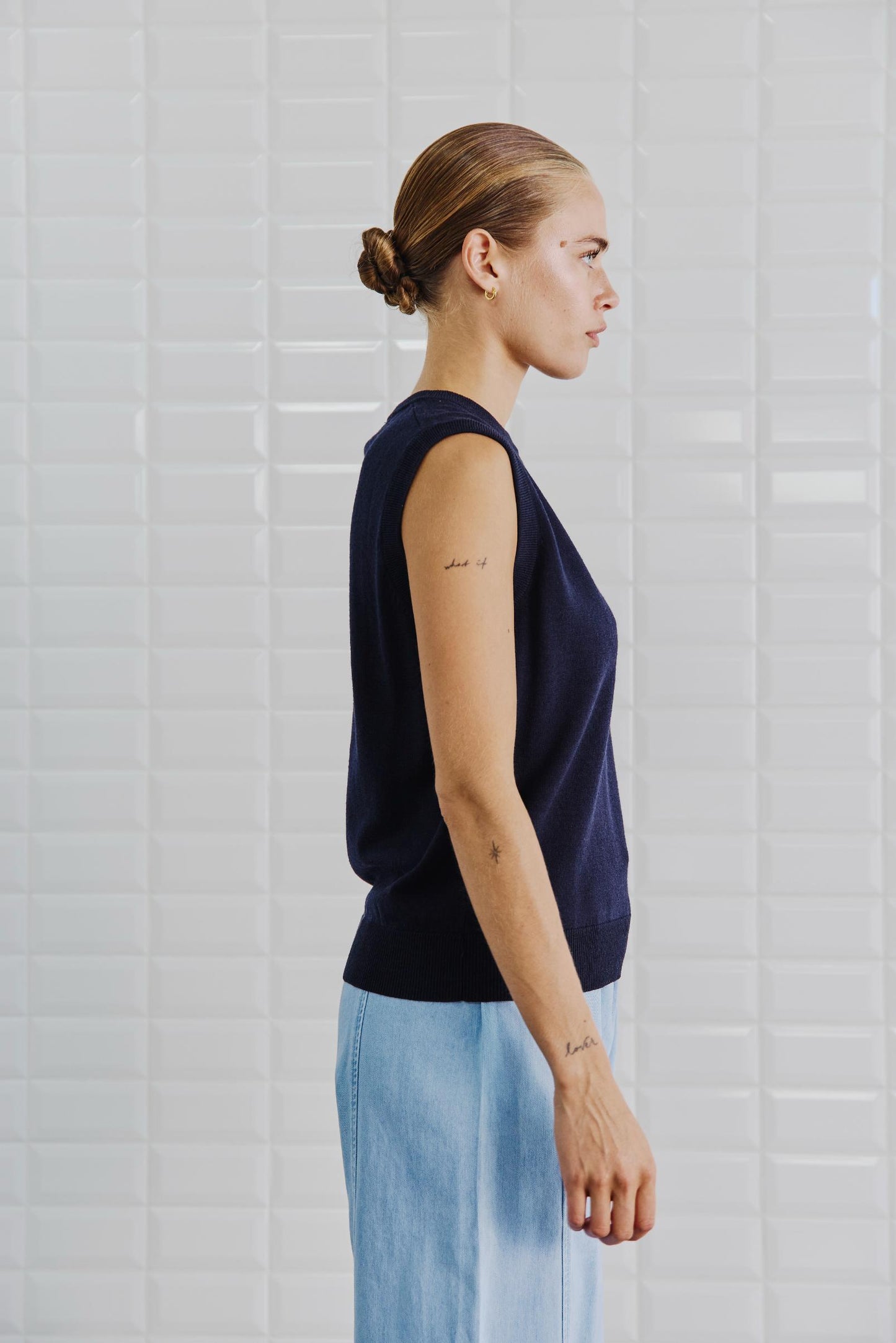 154513 | WithBlack - Miles Mørkeblå