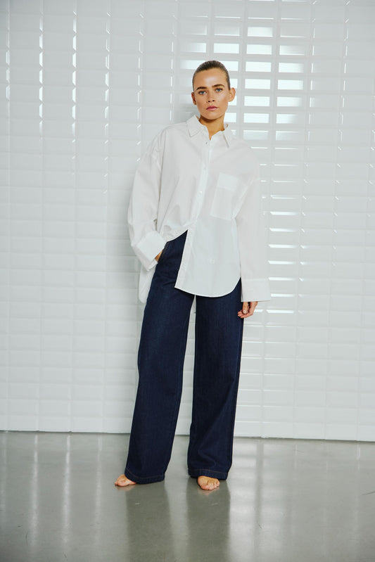  i Hvid fra WithBlack